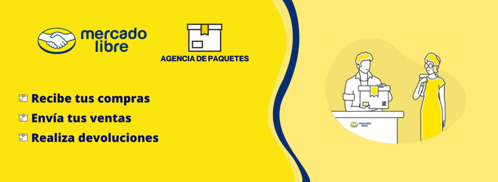 ¿Dónde realizar la entrega de una devolución de Mercado Libre en Tequixquiac?
